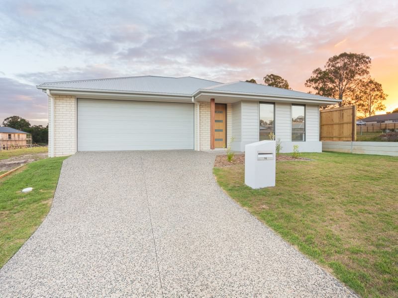 16 Hammersmith Crescent, Doolandella QLD 4077