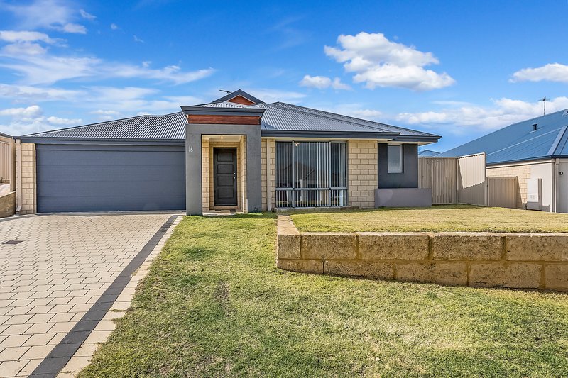 16 Hampden Rise, Baldivis WA 6171