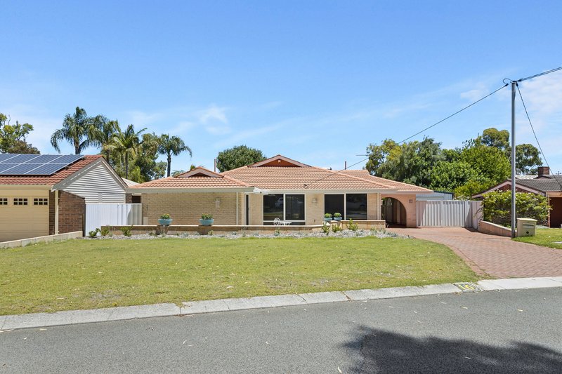Photo - 16 Hannah Court, Duncraig WA 6023 - Image 1