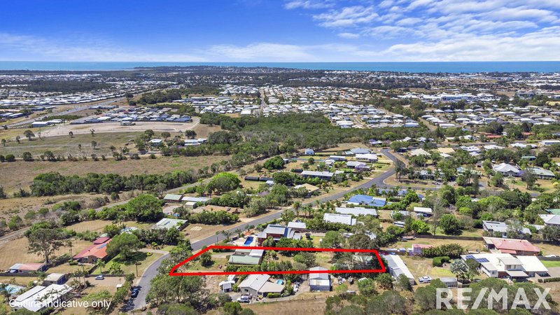 16 Hanover Drive, Urraween QLD 4655