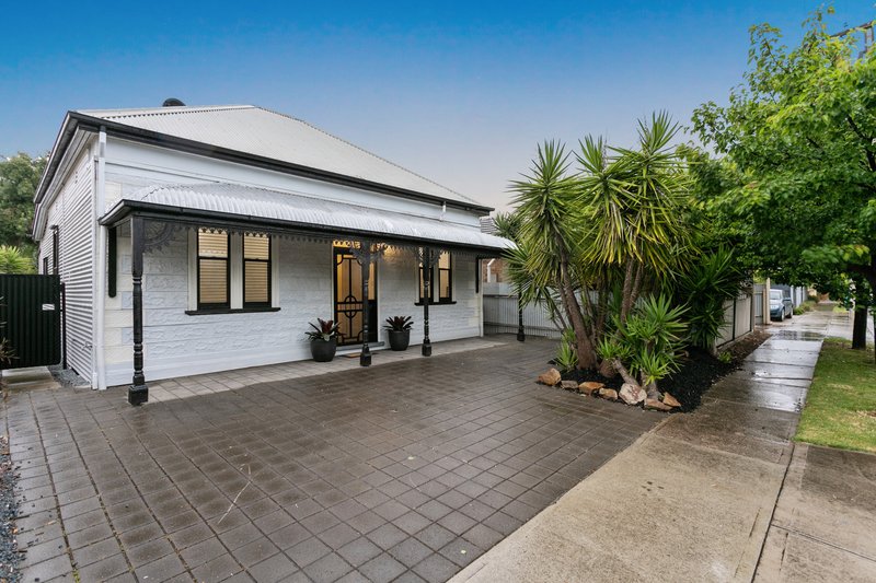 16 Hanson Street, Semaphore SA 5019