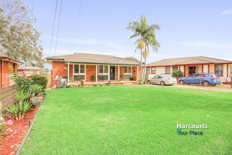 16 Hardy Street, Blackett NSW 2770