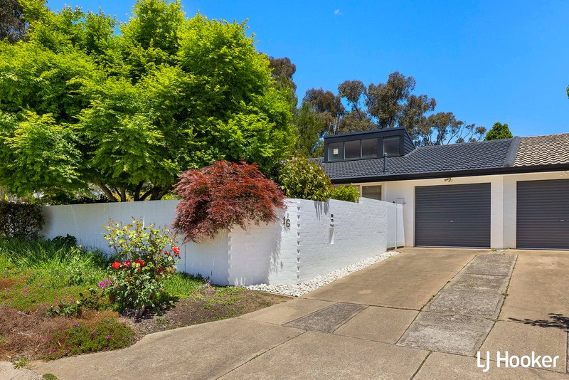 Photo - 16 Hargrave Street, Scullin ACT 2614 - Image 10