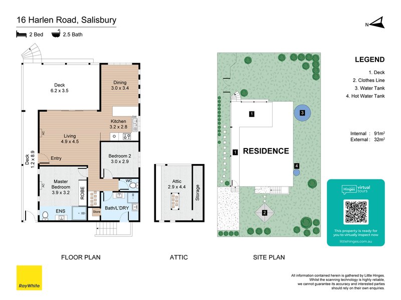 Photo - 16 Harlen Road, Salisbury QLD 4107 - Image 15