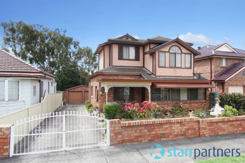 16 Harper Street, Merrylands NSW 2160