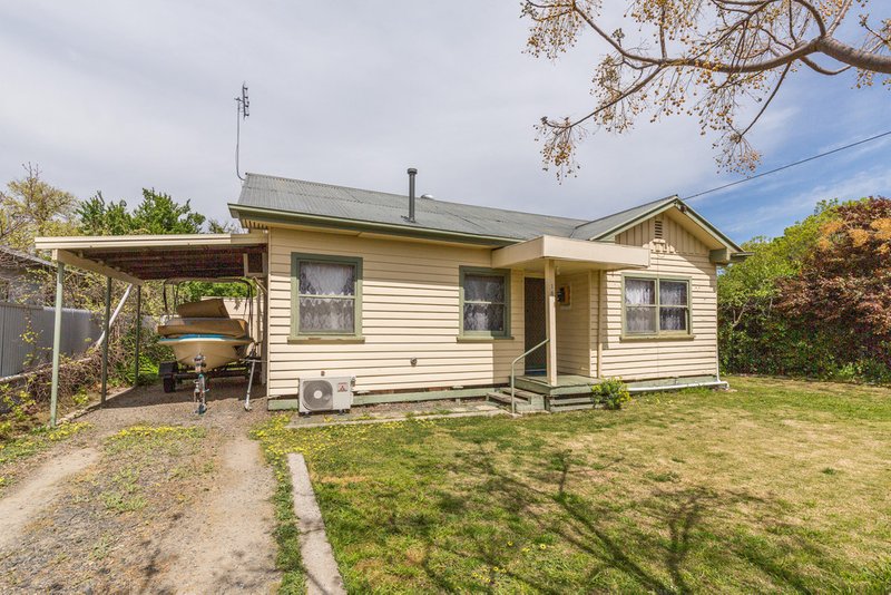 16 Harriett Street, Horsham VIC 3400