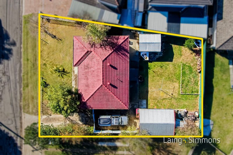 16 Harrison St , Ashcroft NSW 2168