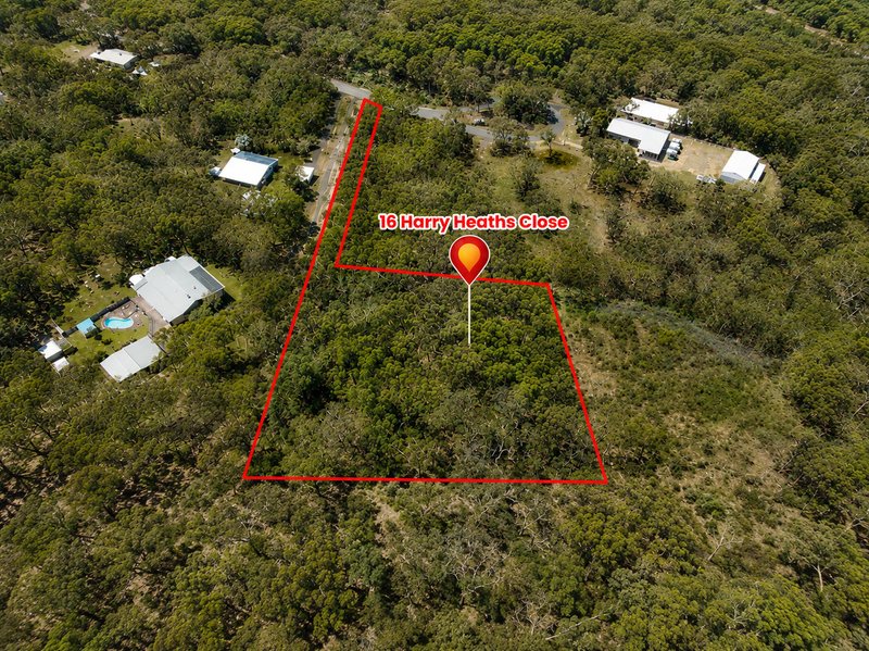 Photo - 16 Harry Heaths Close, Cooktown QLD 4895 - Image 5