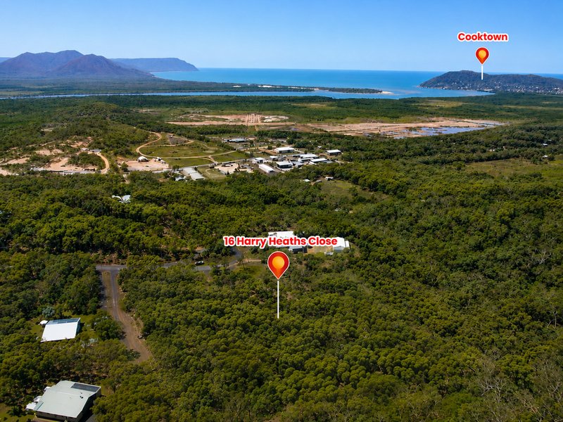 Photo - 16 Harry Heaths Close, Cooktown QLD 4895 - Image 6