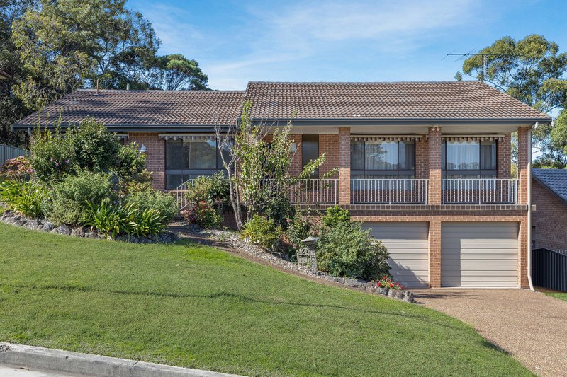 16 Hartford Street, Cardiff NSW 2285