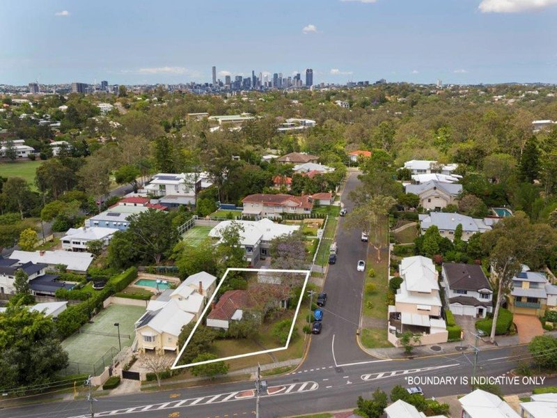 16 Harts Road, Indooroopilly QLD 4068