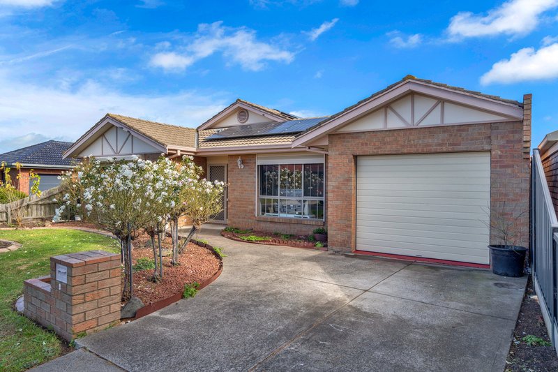 Photo - 16 Harvey Court, Roxburgh Park VIC 3064 - Image 2