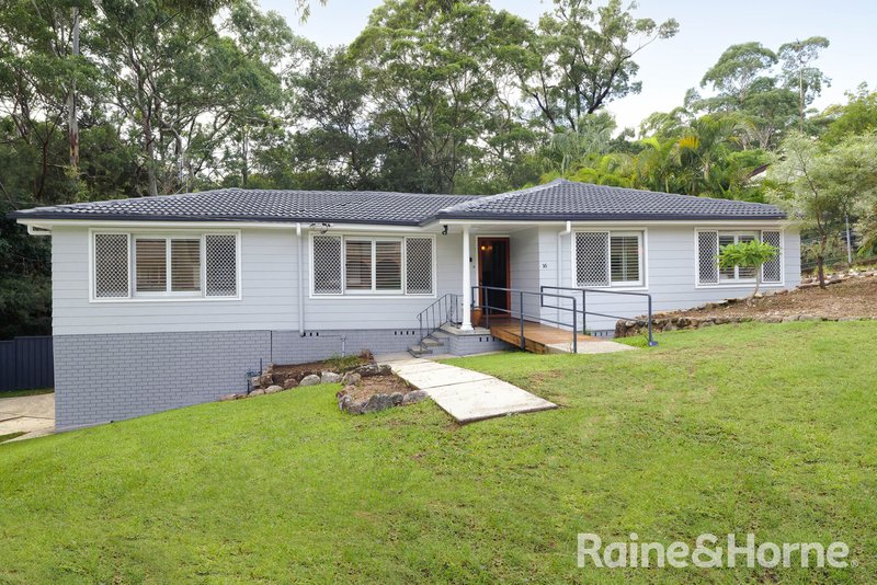 16 Hasluck Drive, Rankin Park NSW 2287