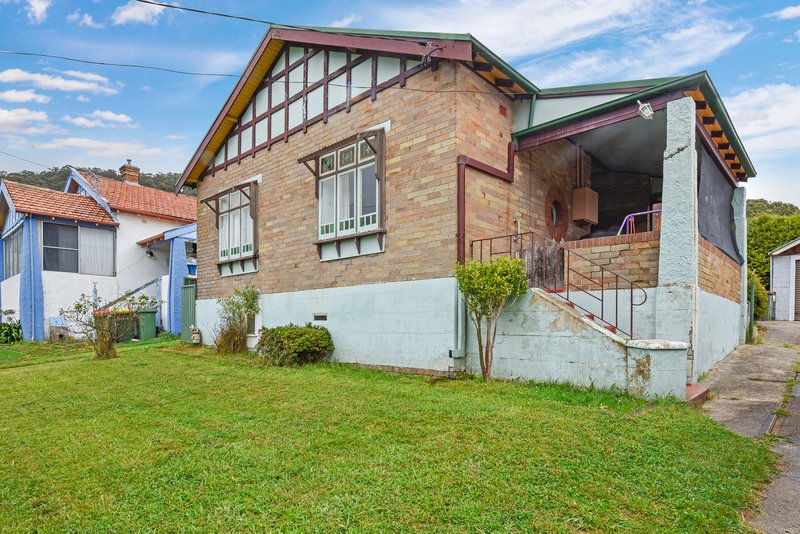 16 Hassans Walls Road, Lithgow NSW 2790