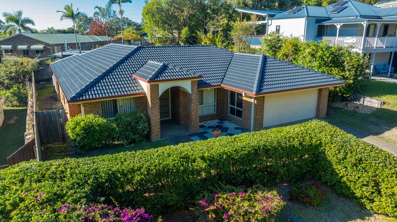 16 Hatia Grove, Ferny Grove QLD 4055