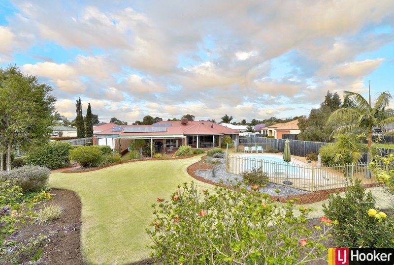 16 Haven Place, Pinjarra WA 6208