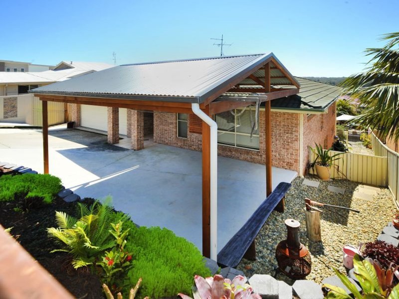 16 Haviland Street, Woolgoolga NSW 2456