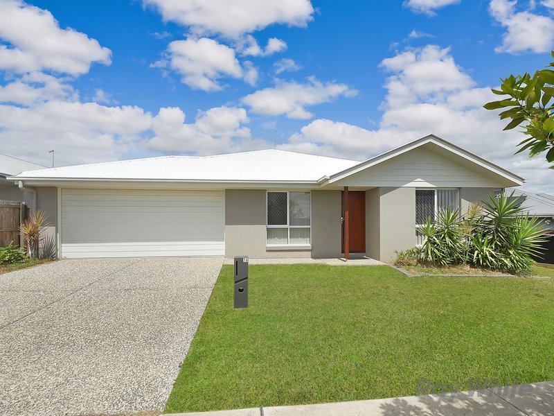 16 Hayman Street, Burpengary East QLD 4505