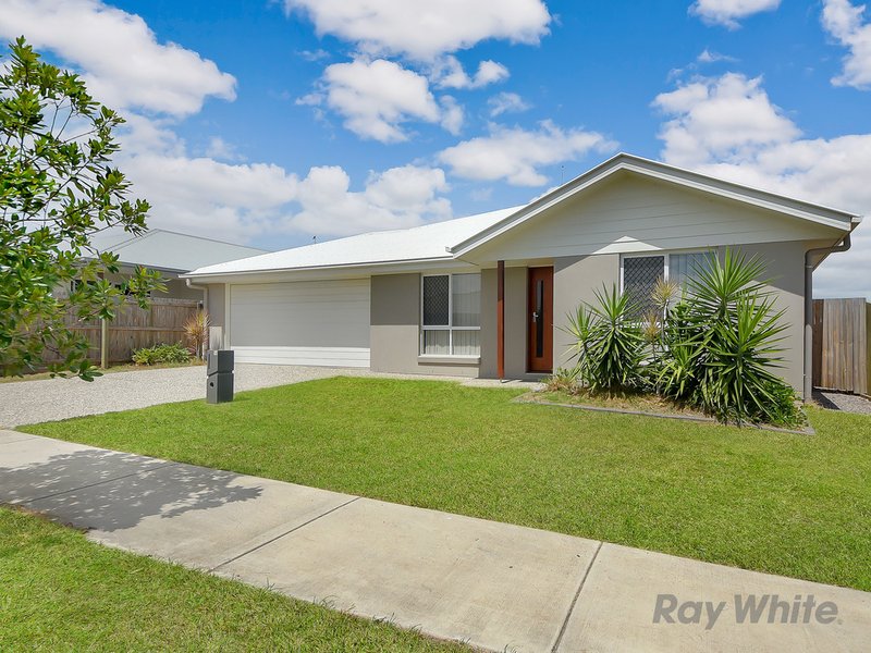 Photo - 16 Hayman Street, Burpengary East QLD 4505 - Image 2