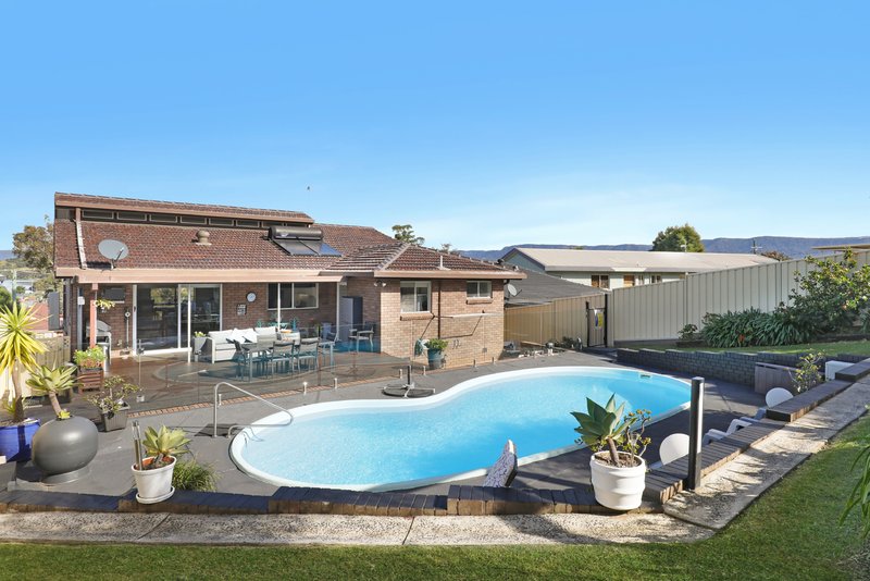 Photo - 16 Hayward Street, Kanahooka NSW 2530 - Image 11