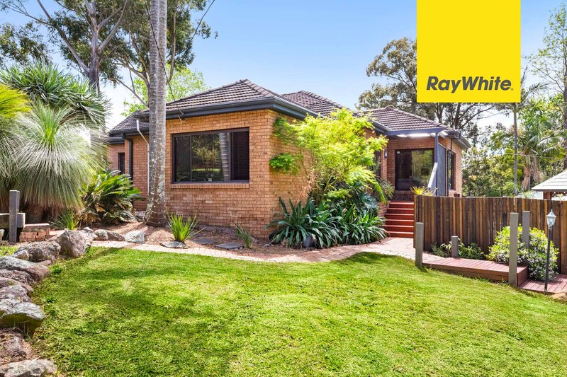 16 Haywood Street, Epping NSW 2121