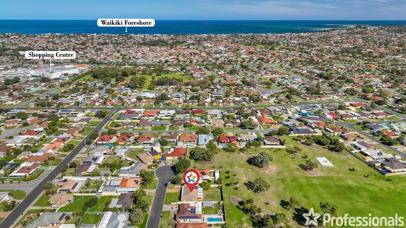 16 Hazlett Place, Waikiki WA 6169