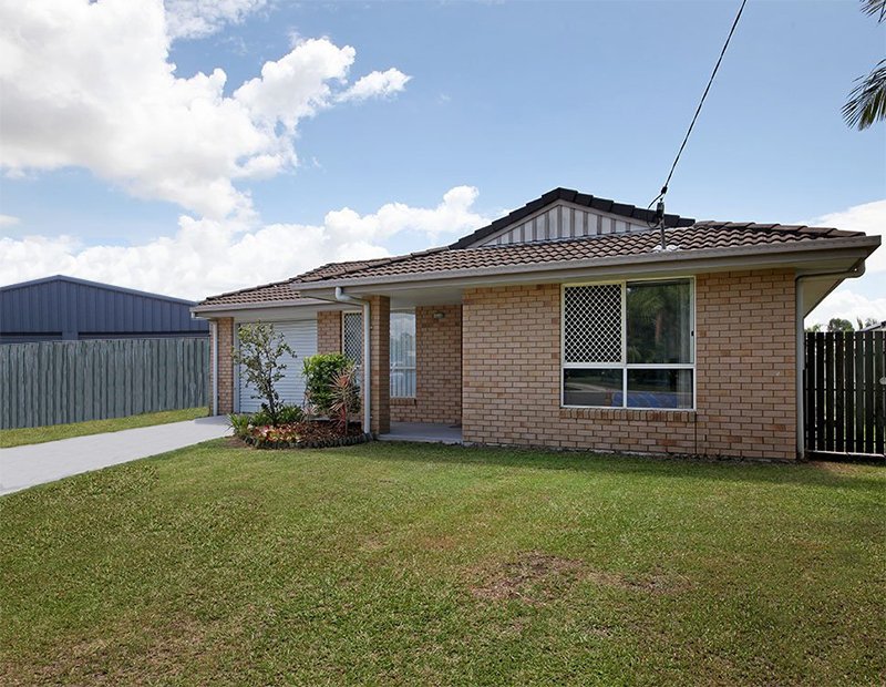 16 Headland Place, Deception Bay QLD 4508