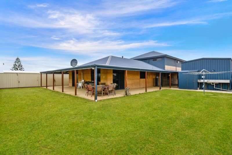 Photo - 16 Heales Way, Green Head WA 6514 - Image 17