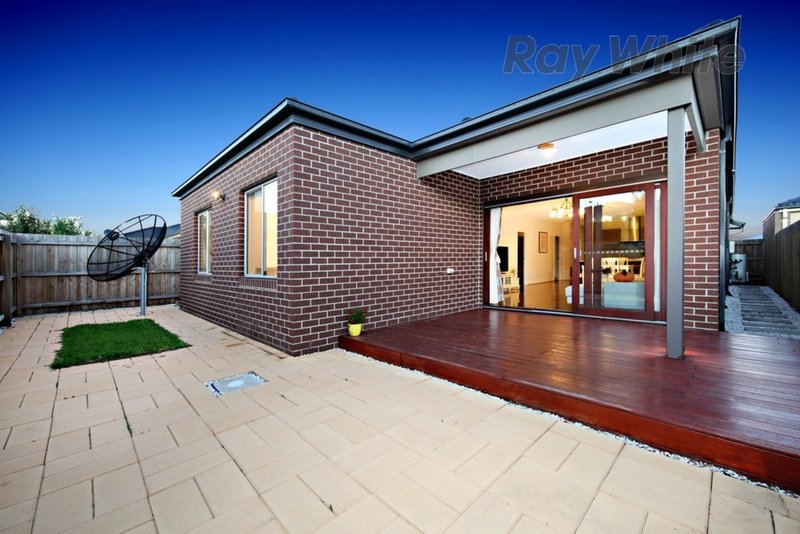 Photo - 16 Heatherbell Avenue, Point Cook VIC 3030 - Image 11