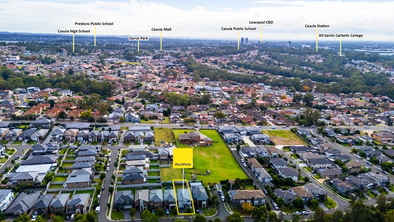 Photo - 16 Hebe Street, Glenfield NSW 2167 - Image 23