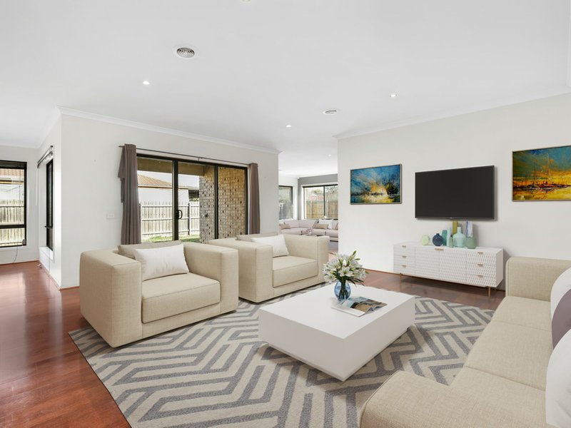 Photo - 16 Hector Drive, Cranbourne VIC 3977 - Image 2