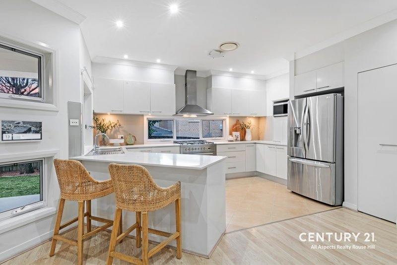 Photo - 16 Hedge Street, Rouse Hill NSW 2155 - Image 5