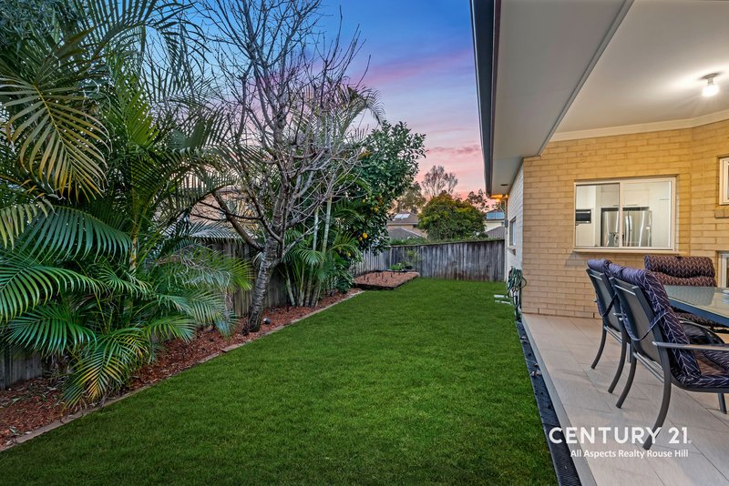 Photo - 16 Hedge Street, Rouse Hill NSW 2155 - Image 12