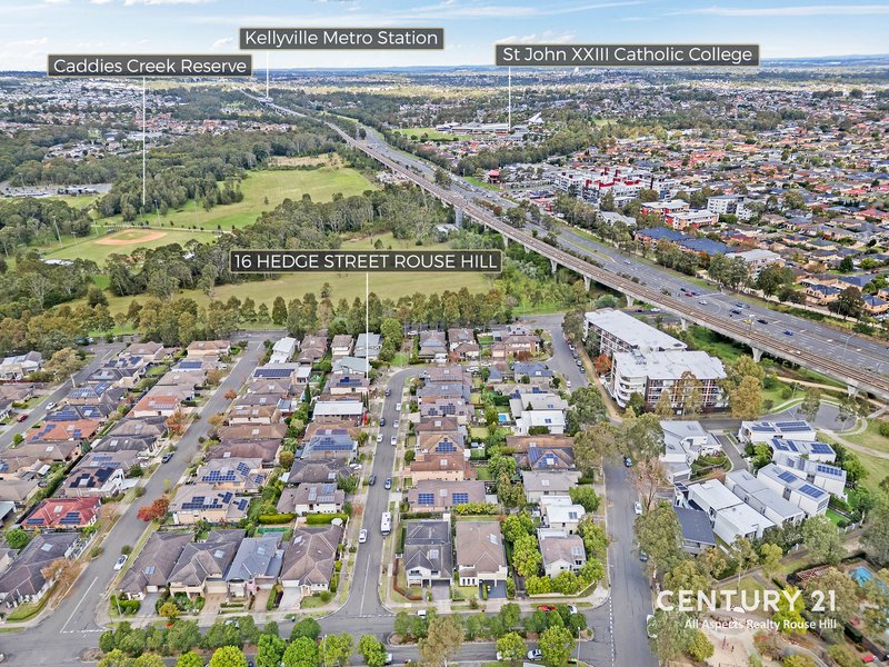 Photo - 16 Hedge Street, Rouse Hill NSW 2155 - Image 14