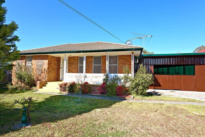 16 Hegel Avenue, Emerton NSW 2770