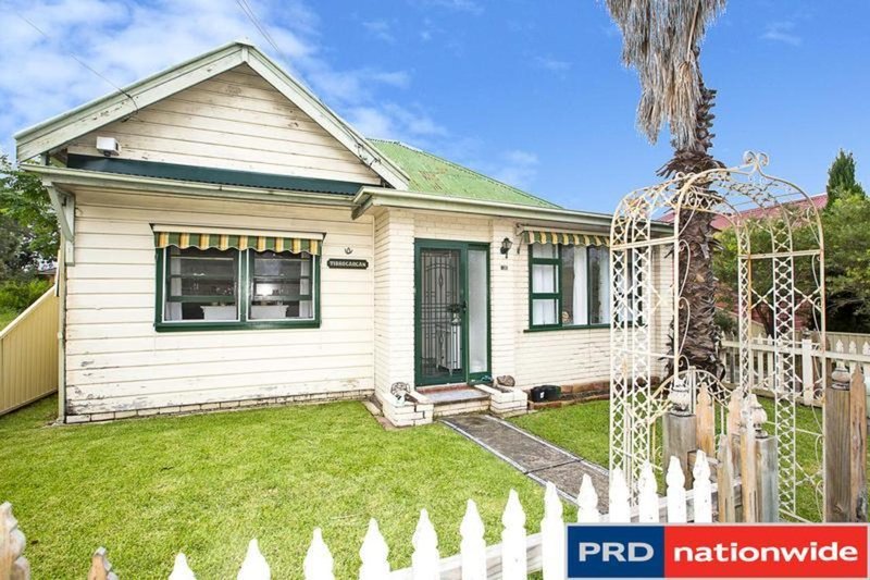 16 Hemmings Street, Penrith NSW 2750