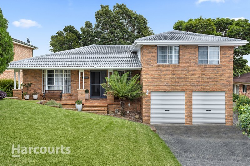 16 Henry Parkes Drive, Kiama Downs NSW 2533