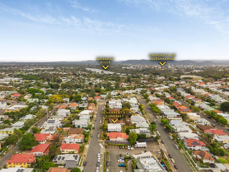 Photo - 16 Herbert Street, Annerley QLD 4103 - Image 8
