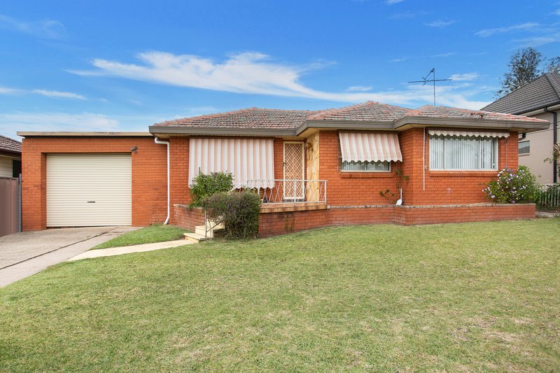 16 Herbert Street, Cambridge Park NSW 2747