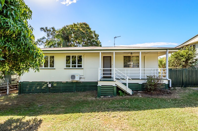 Photo - 16 Herbertson Street, West Gladstone QLD 4680 - Image 2