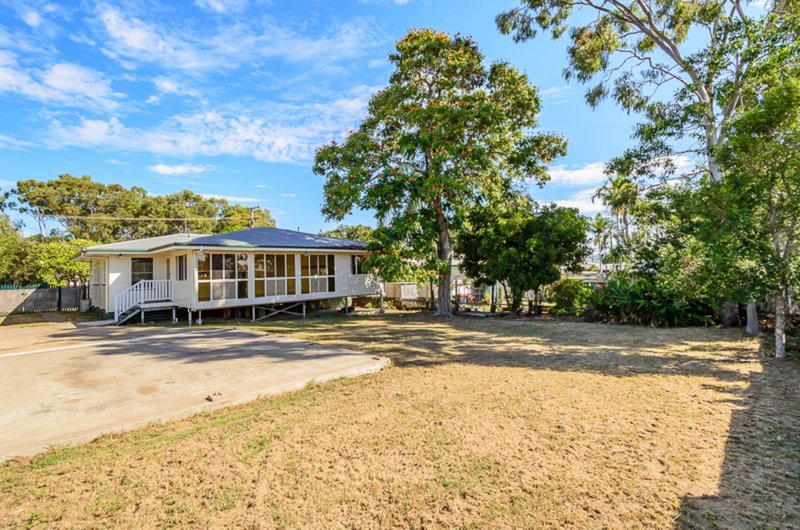 Photo - 16 Herbertson Street, West Gladstone QLD 4680 - Image 5