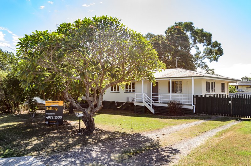 Photo - 16 Herbertson Street, West Gladstone QLD 4680 - Image 19