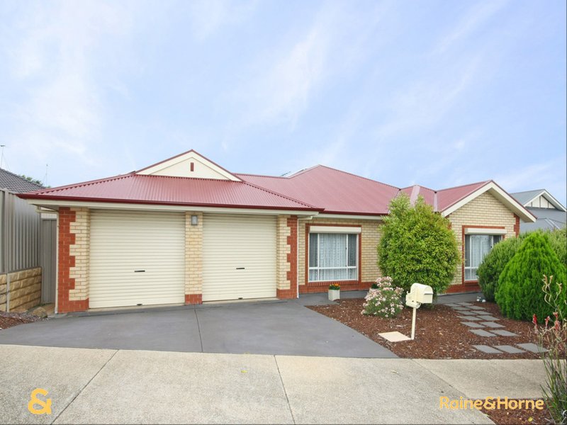 16 Hertford Place, Noarlunga Downs SA 5168