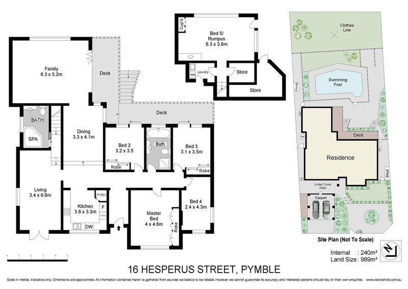 Photo - 16 Hesperus Street, Pymble NSW 2073 - Image 12