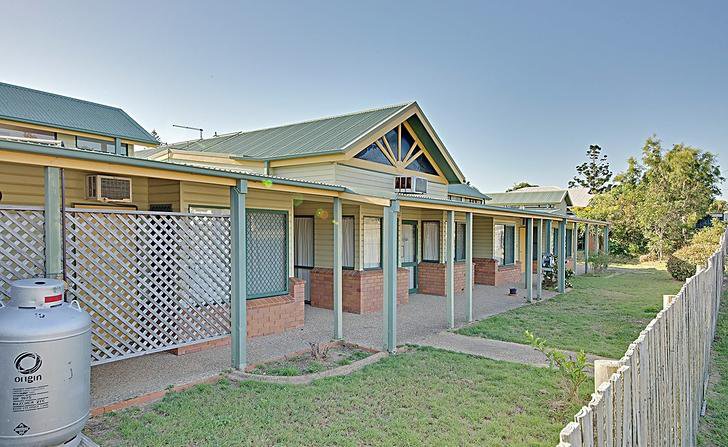 16 Hewitt Street, Emu Park QLD 4710