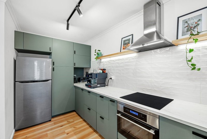 Photo - 1/6 Hewitt Street, Wilston QLD 4051 - Image 4