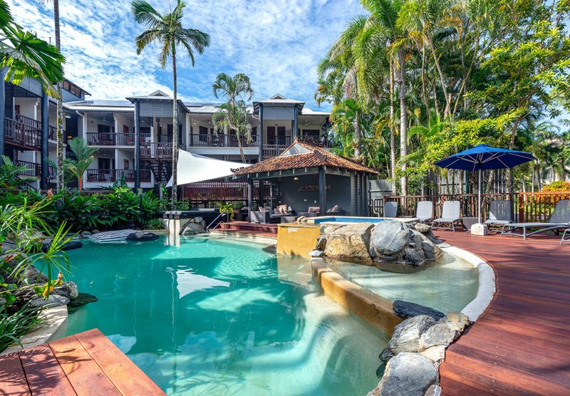 16 Hibiscus Gardens/22-24 Owen Street, Port Douglas QLD 4877