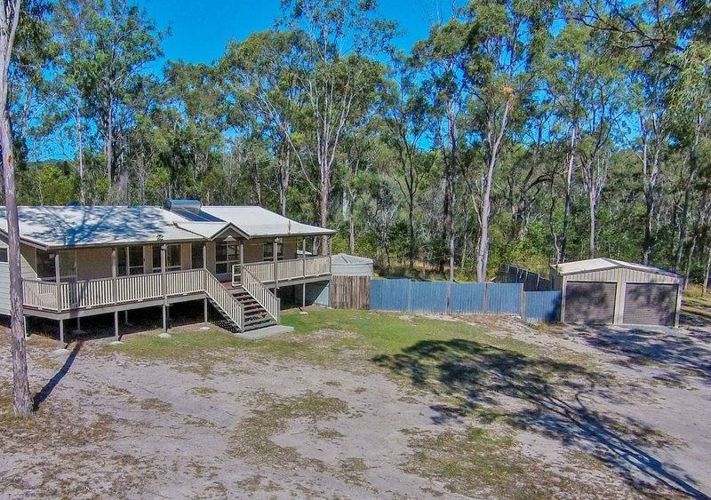 16 Hidden Place, Curra QLD 4570