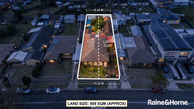 Photo - 16 High Street, Cabramatta West NSW 2166 - Image 1
