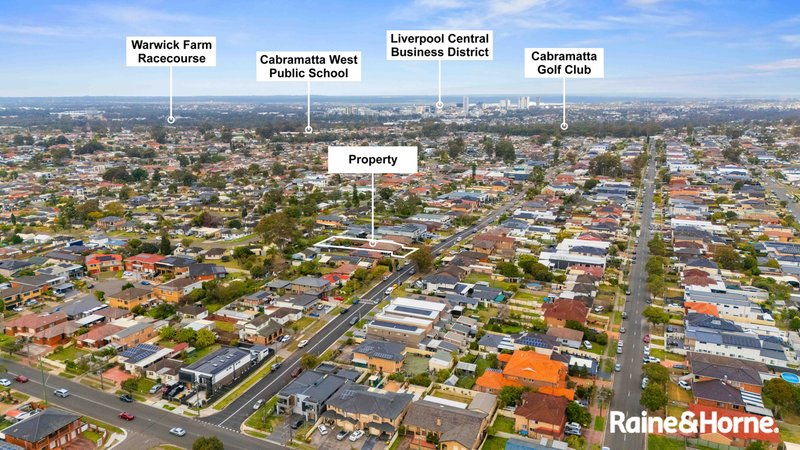 Photo - 16 High Street, Cabramatta West NSW 2166 - Image 20